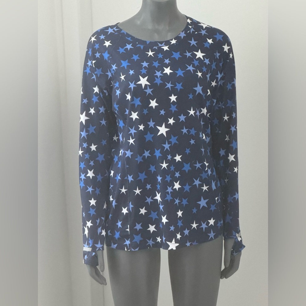 NWT New Balance-JCrew collab workout top